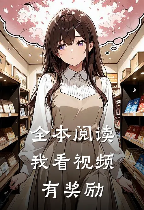全本阅读我看视频有奖励