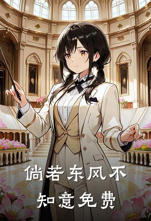倘若东风不知意免费