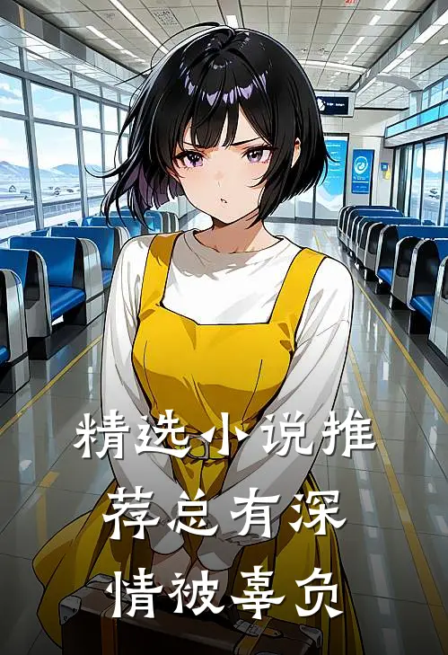 精选小说推荐总有深情被辜负