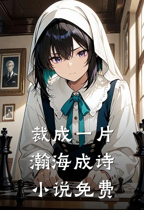 裁成一片瀚海成诗小说免费