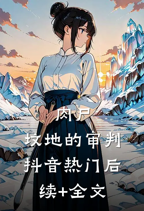 肉尸：坟地的审判抖音热门后续+全文