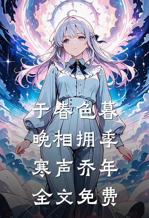 于春色暮晚相拥季寒声乔年全文免费