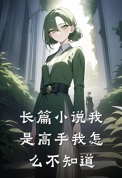 长篇小说我是高手我怎么不知道