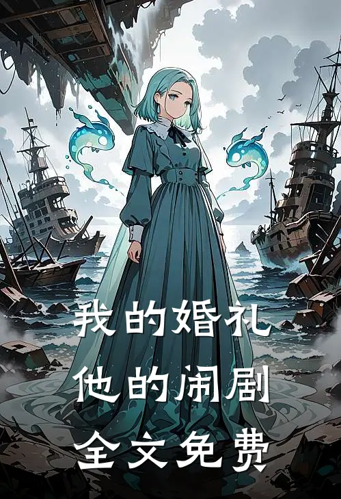 我的婚礼，他的闹剧全文免费