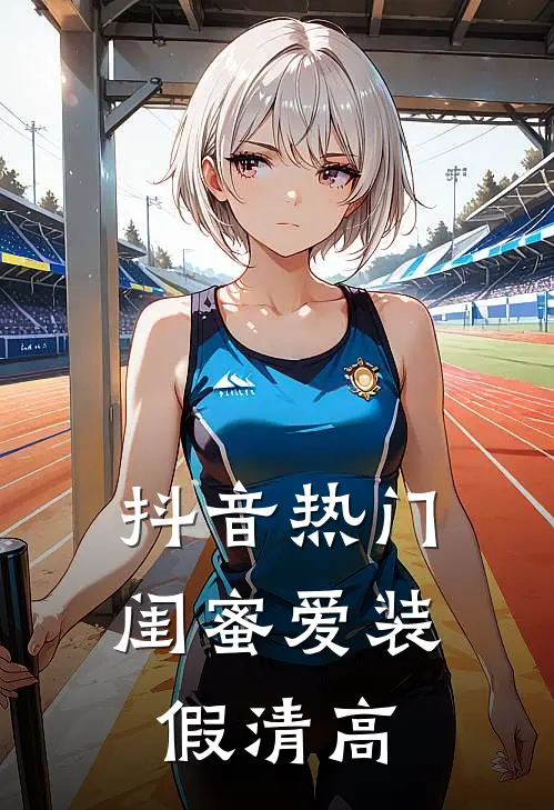 抖音热门闺蜜爱装假清高