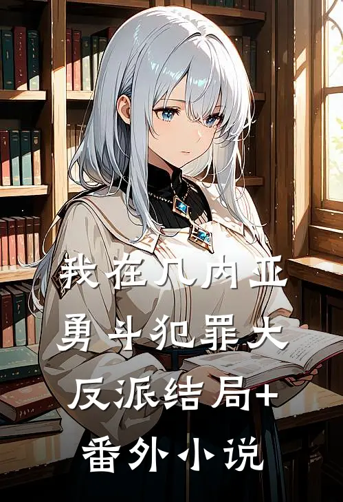 我在几内亚勇斗犯罪大反派结局+番外小说