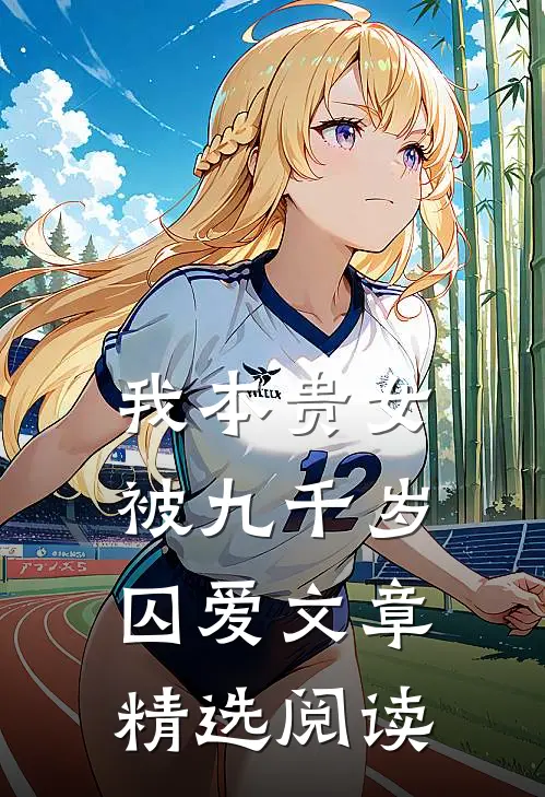 我本贵女，被九千岁囚爱文章精选阅读