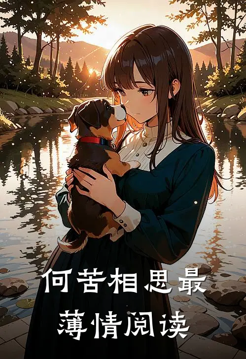 何苦相思最薄情阅读