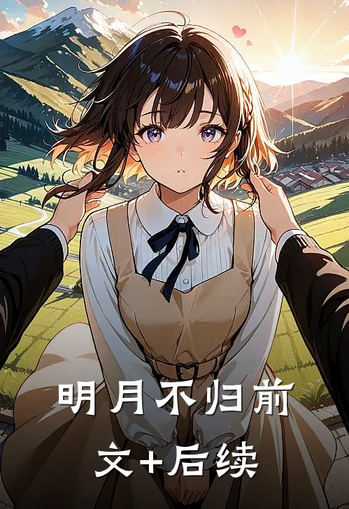 明月不归前文+后续