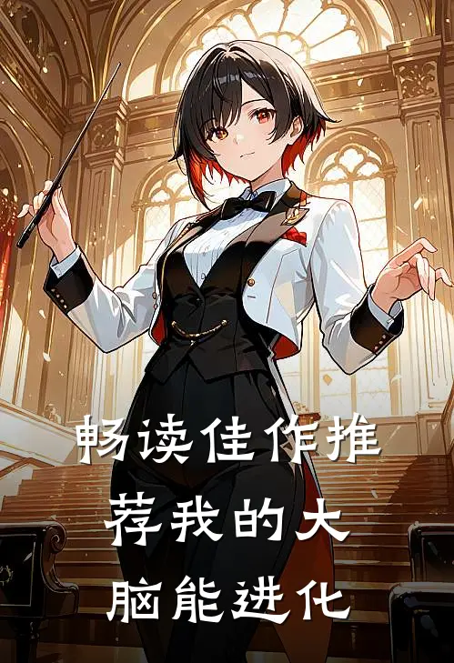 畅读佳作推荐我的大脑能进化