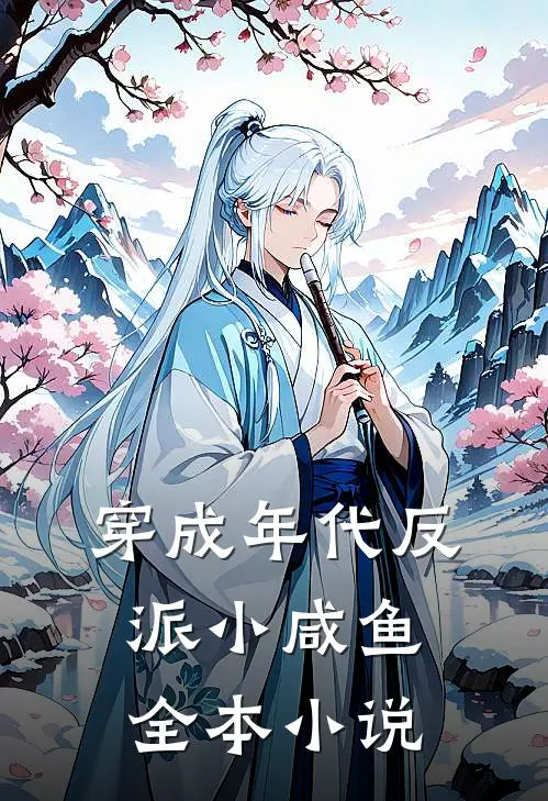 穿成年代反派小咸鱼全本小说