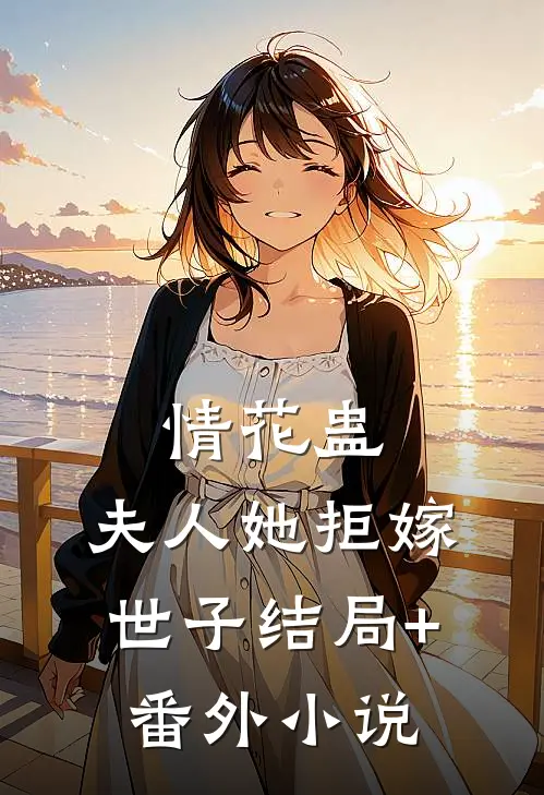 情花蛊：夫人她拒嫁世子结局+番外小说