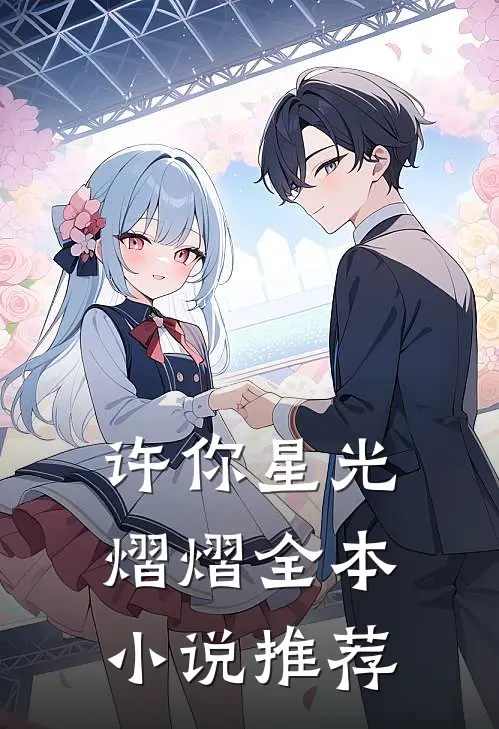 许你星光熠熠全本小说推荐