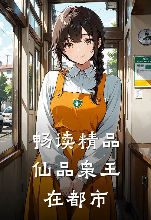 畅读精品仙品枭王在都市