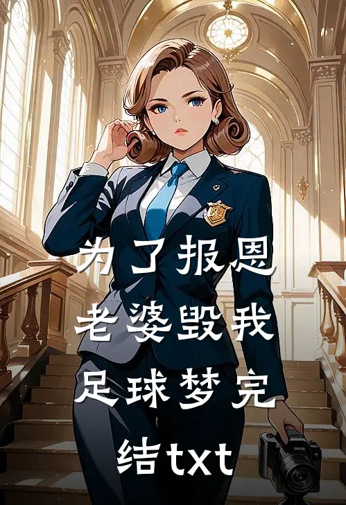 为了报恩，老婆毁我足球梦完结txt