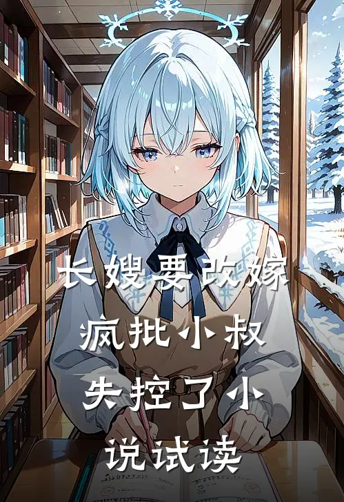 长嫂要改嫁，疯批小叔失控了小说试读