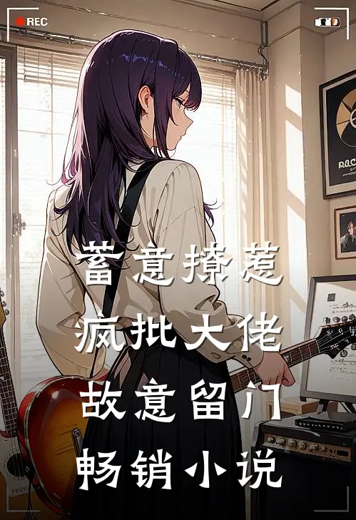 蓄意撩惹,疯批大佬故意留门畅销小说