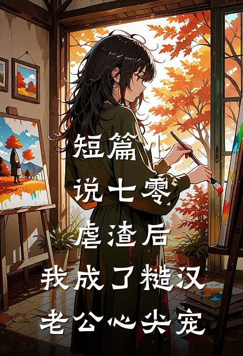 短篇小说七零：虐渣后，我成了糙汉老公心尖宠