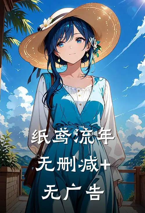 纸鸢流年无删减+无广告
