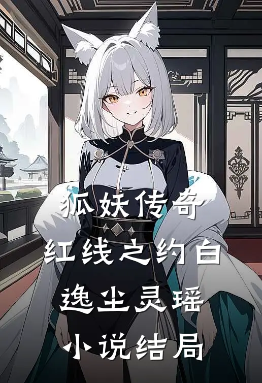 《狐妖传奇：红线之约》白逸尘灵瑶小说结局