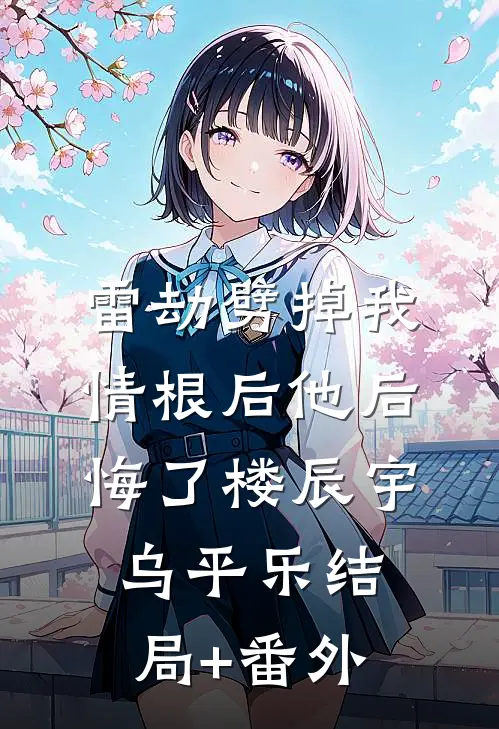 雷劫劈掉我情根后他后悔了楼辰宇乌平乐结局+番外