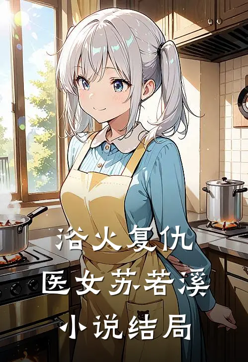 浴火复仇：医女苏若溪小说结局