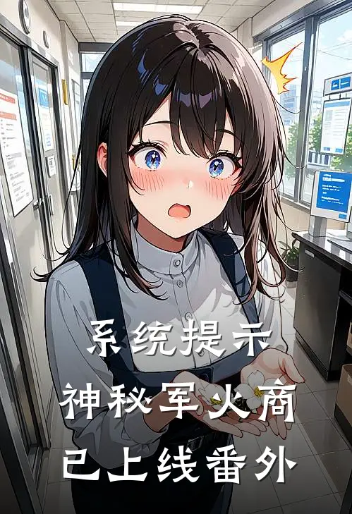 系统提示：神秘军火商已上线番外