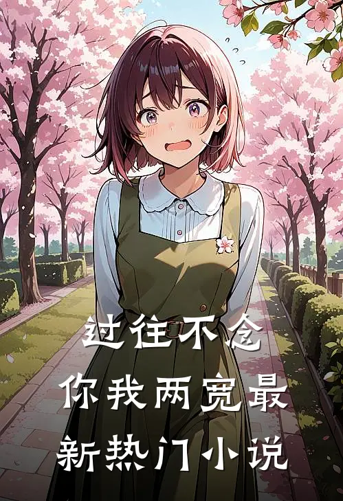 过往不念，你我两宽最新热门小说