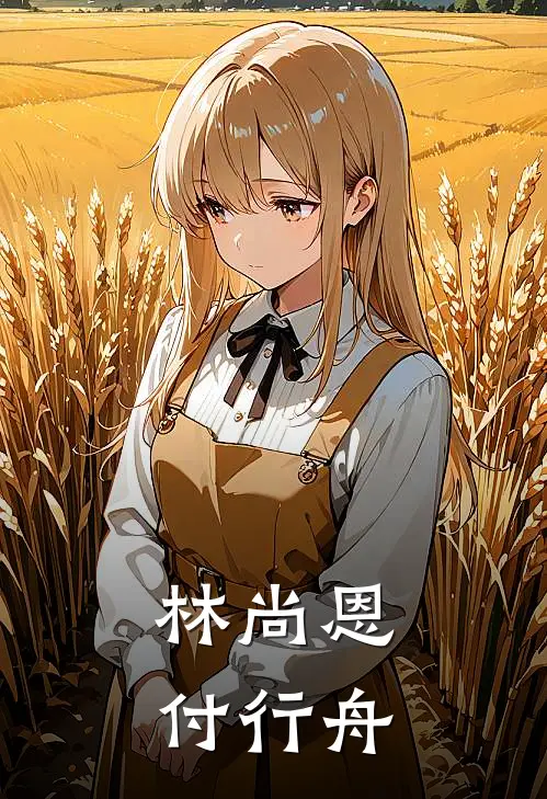 林尚恩付行舟