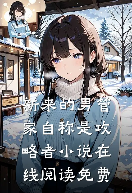 新来的男管家自称是攻略者小说在线阅读免费