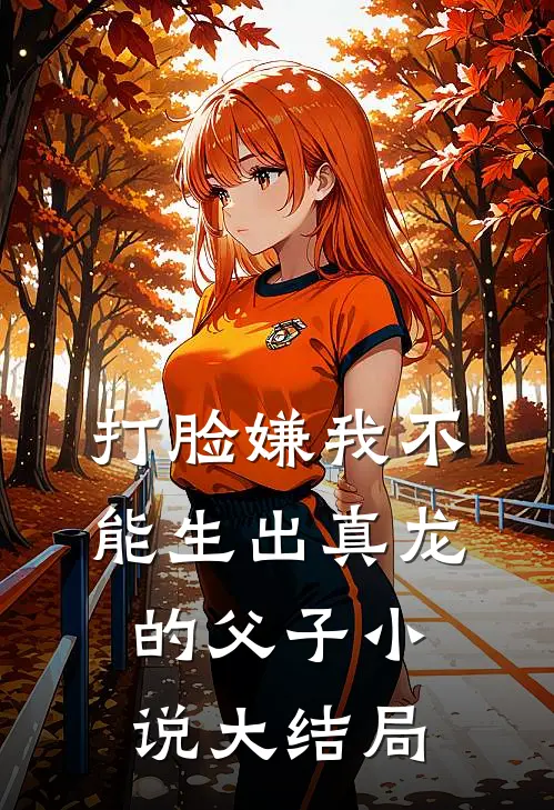打脸嫌我不能生出真龙的父子小说大结局