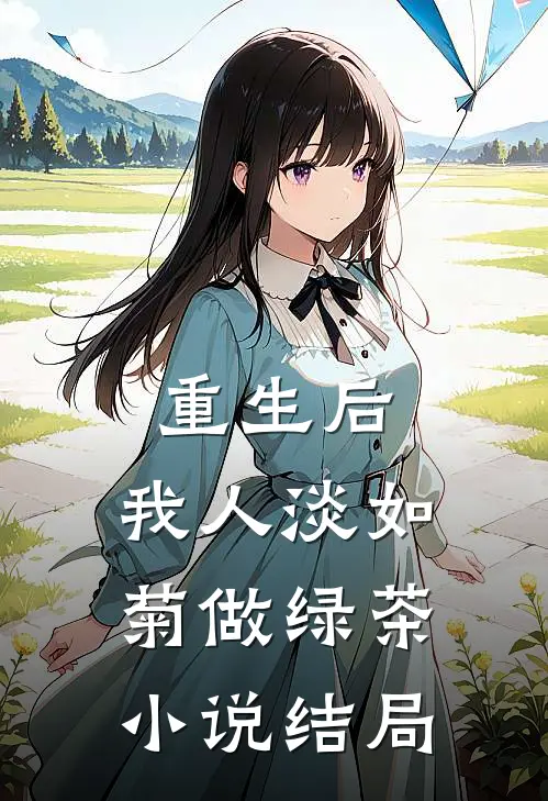 重生后，我人淡如菊做绿茶小说结局