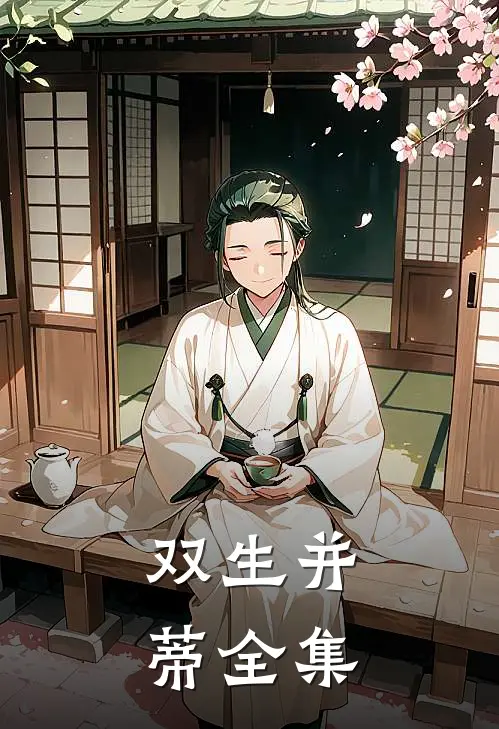 双生并蒂 全集