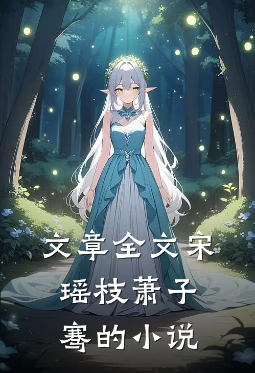文章全文宋瑶枝萧子骞的小说