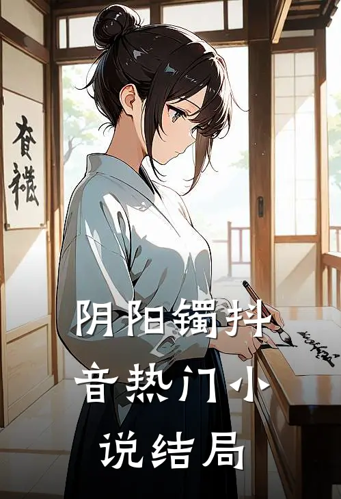 阴阳镯抖音热门小说结局