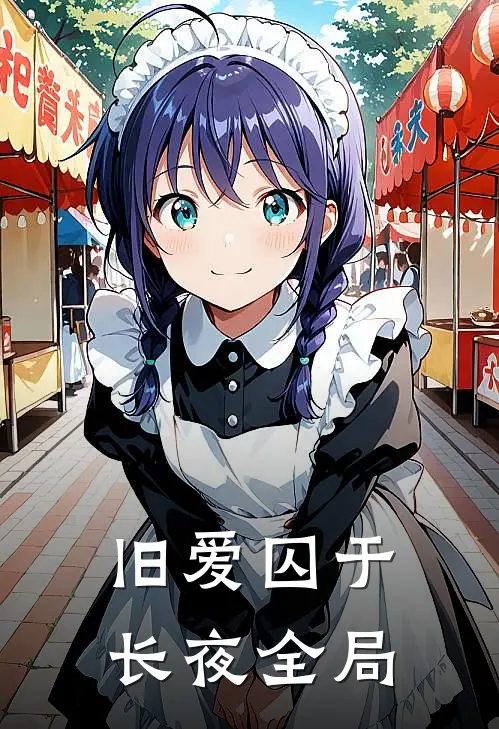 旧爱囚于长夜全局