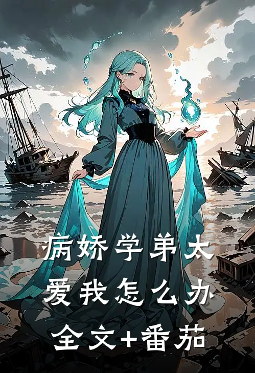病娇学弟太爱我怎么办全文+番茄