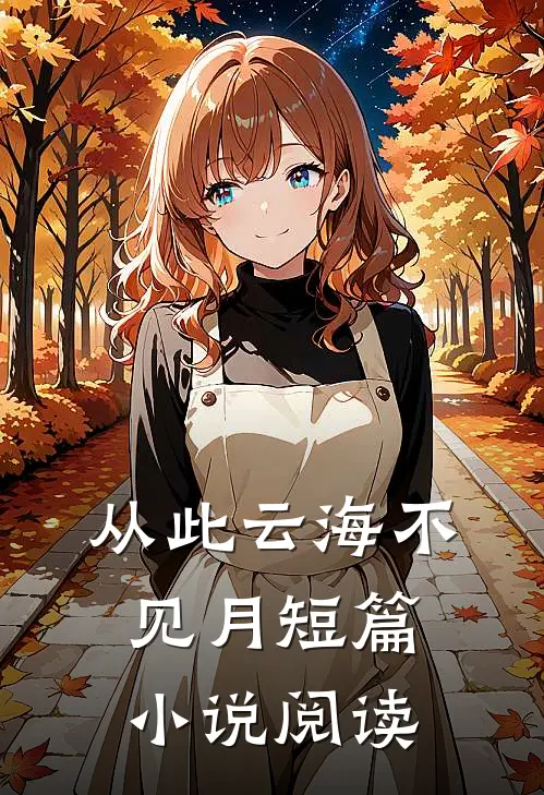 从此云海不见月短篇小说阅读
