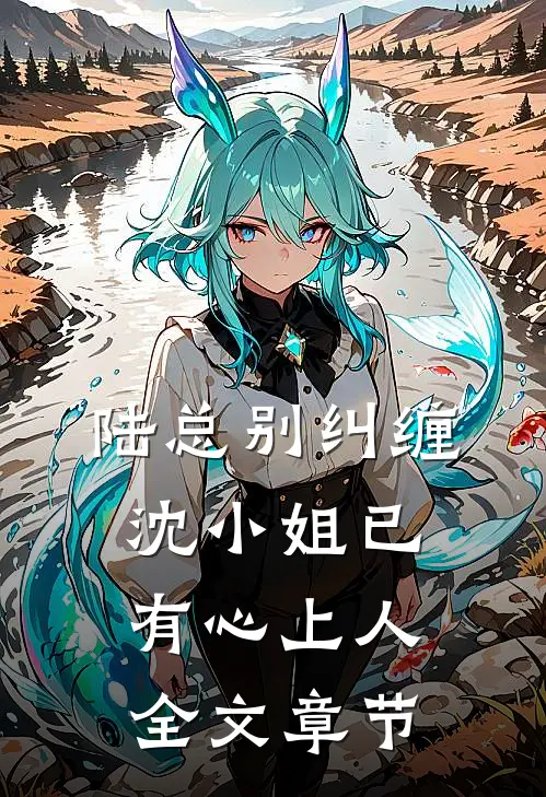 陆总别纠缠，沈小姐已有心上人全文章节