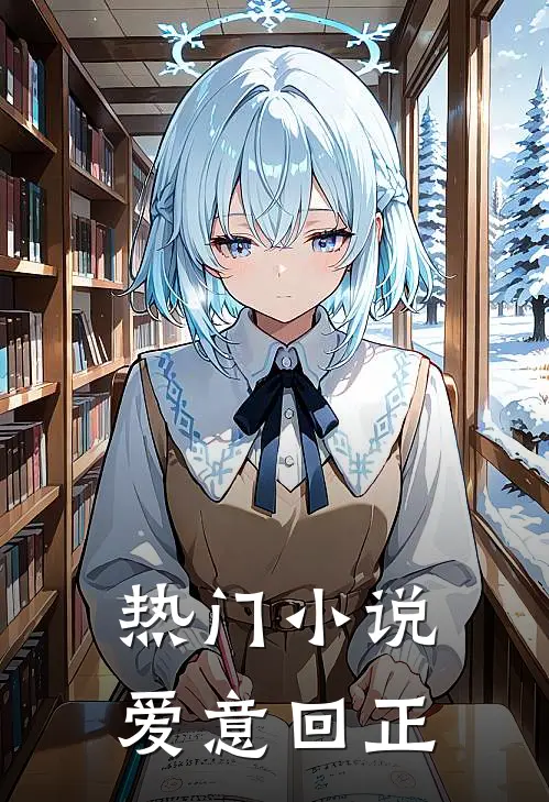 热门小说爱意回正