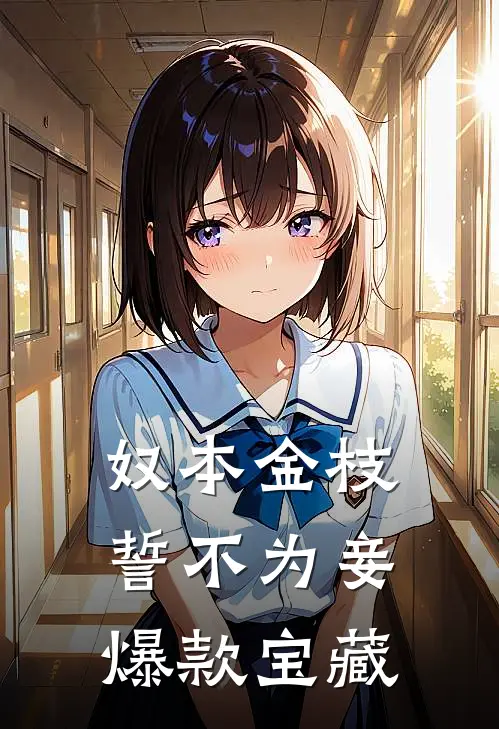 奴本金枝，誓不为妾爆款宝藏