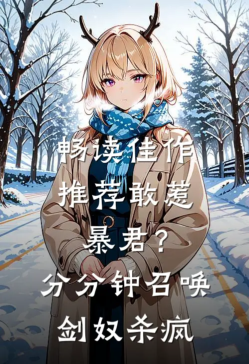 畅读佳作推荐敢惹暴君？分分钟召唤剑奴杀疯