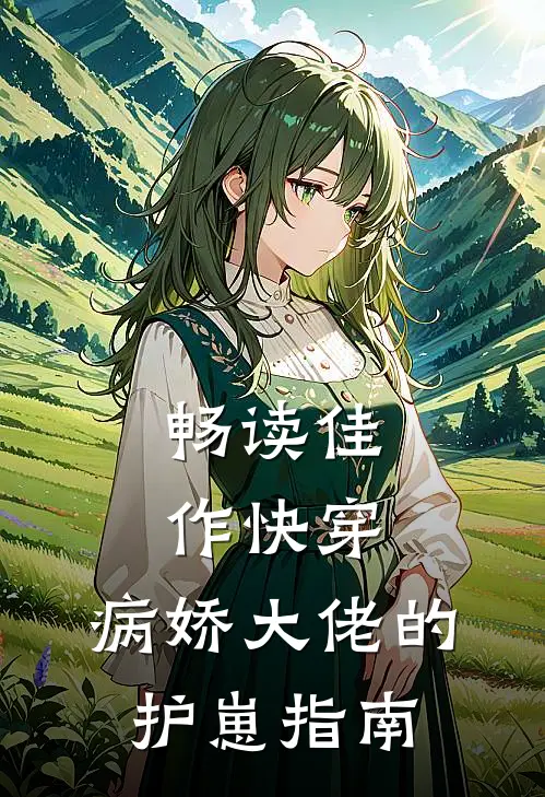 畅读佳作快穿：病娇大佬的护崽指南