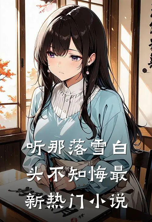 听那落雪白头不知悔最新热门小说
