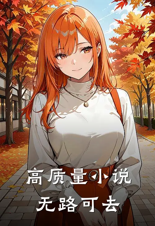 高质量小说无路可去