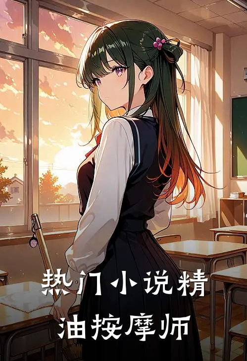 热门小说精油按摩师