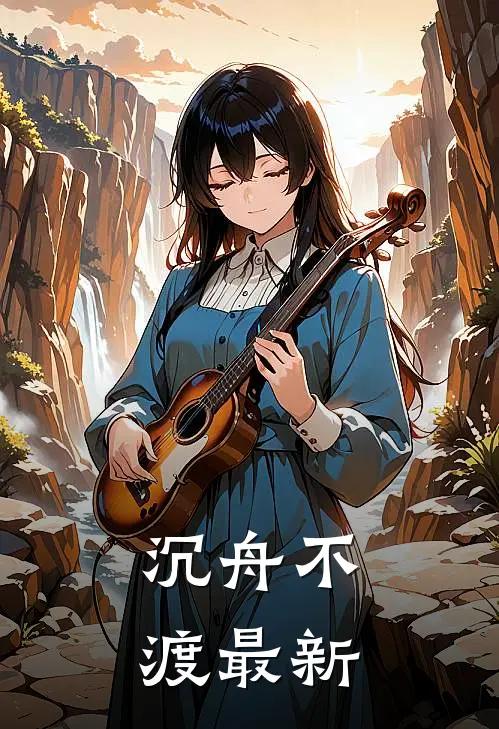 沉舟不渡最新