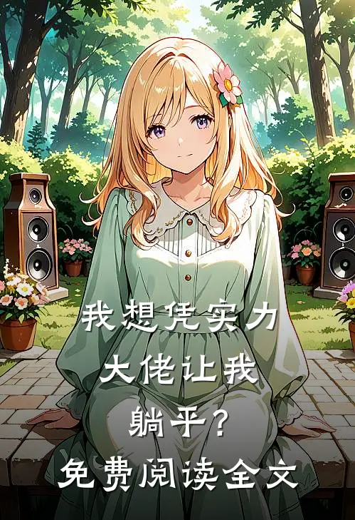 我想凭实力，大佬让我躺平？免费阅读全文