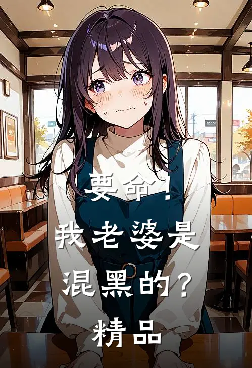 要命！我老婆是混黑的？精品