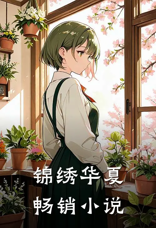 锦绣华夏畅销小说